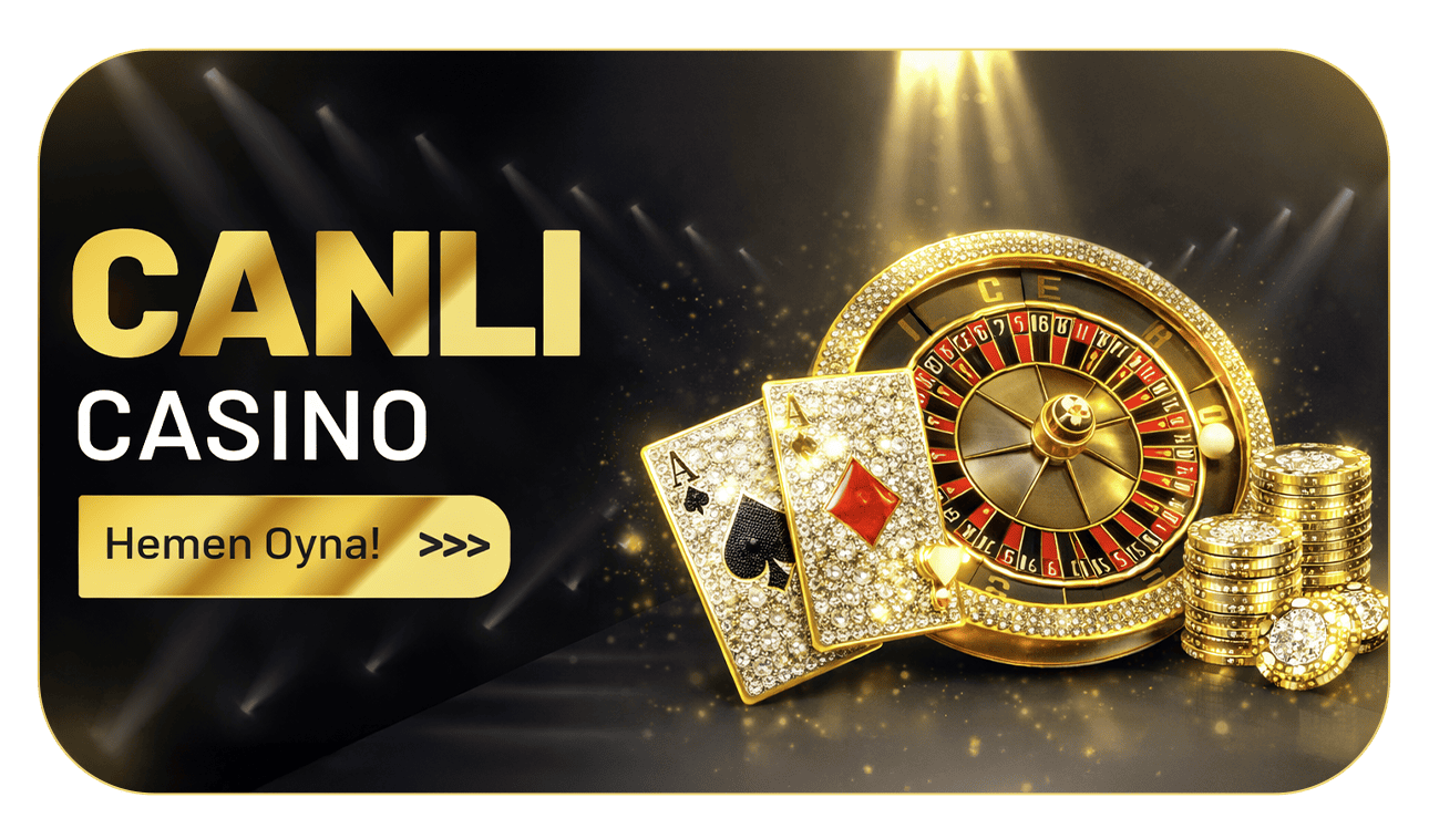 FashionBet canlı casino masaları