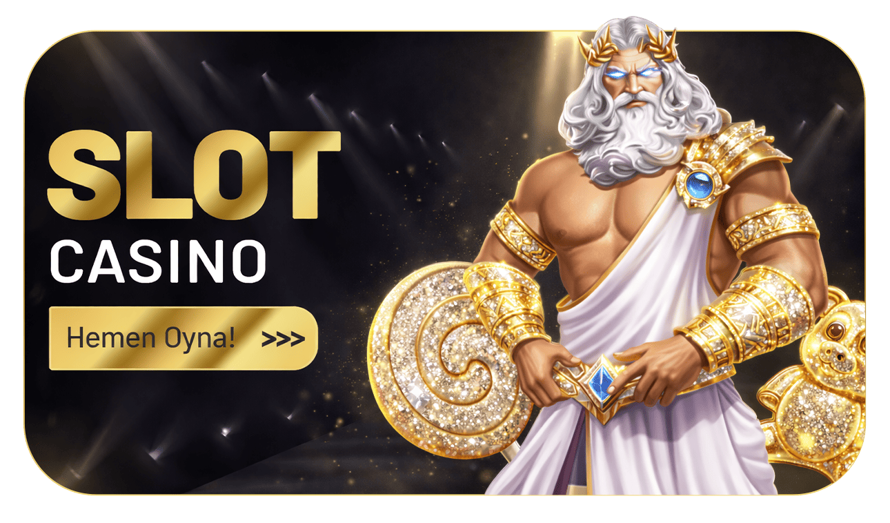FashionBet slot oyunları